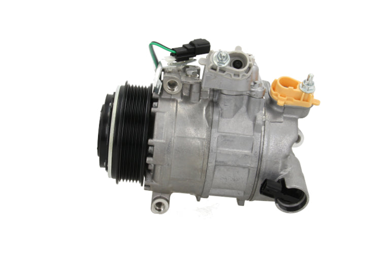 PlusLine Original Aircon Compressor for Ford 4472807242+