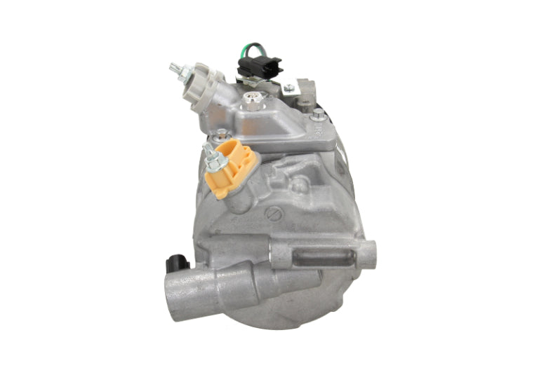 PlusLine Original Aircon Compressor for Ford 4472807242+