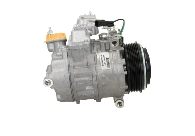 PlusLine Original Aircon Compressor for Ford 4472807242+