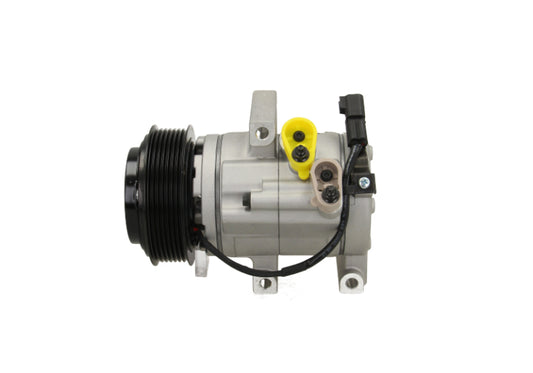 PlusLine Airco Compressor Ford UC9M19D629BC+