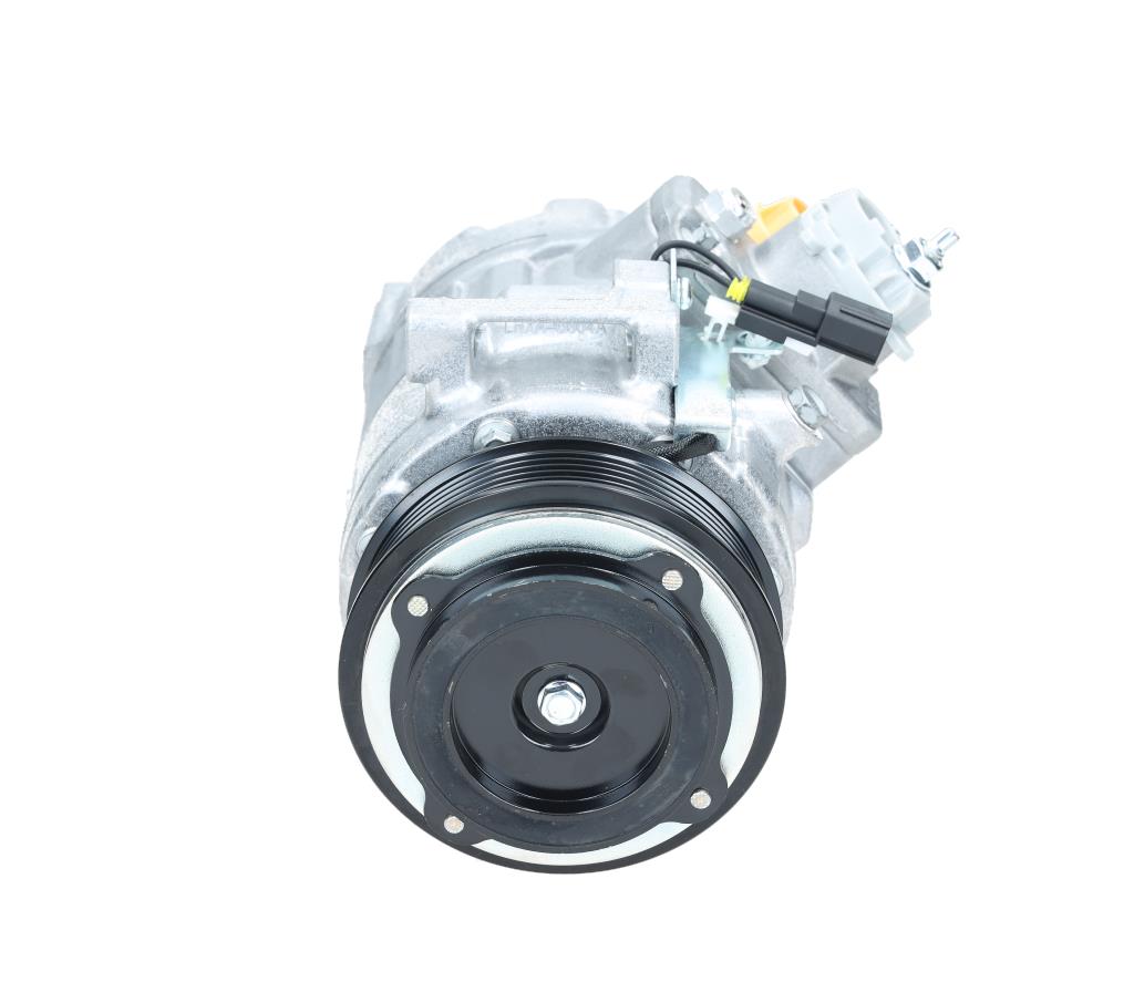 PlusLine Original Aircon Compressor for Ford 4472808880+
