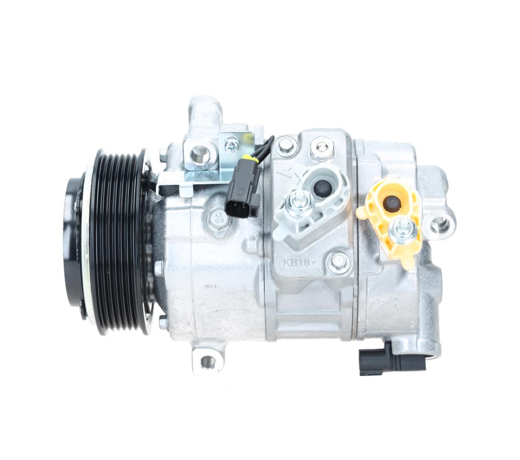 PlusLine Original Aircon Compressor for Ford 4472808880+