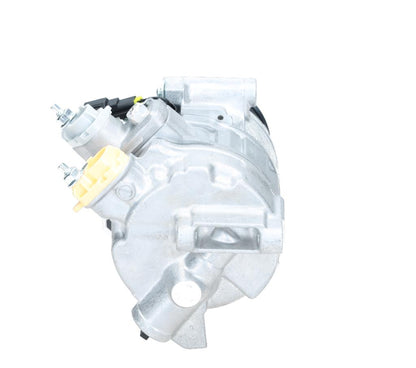 PlusLine Original Aircon Compressor for Ford 4472808880+