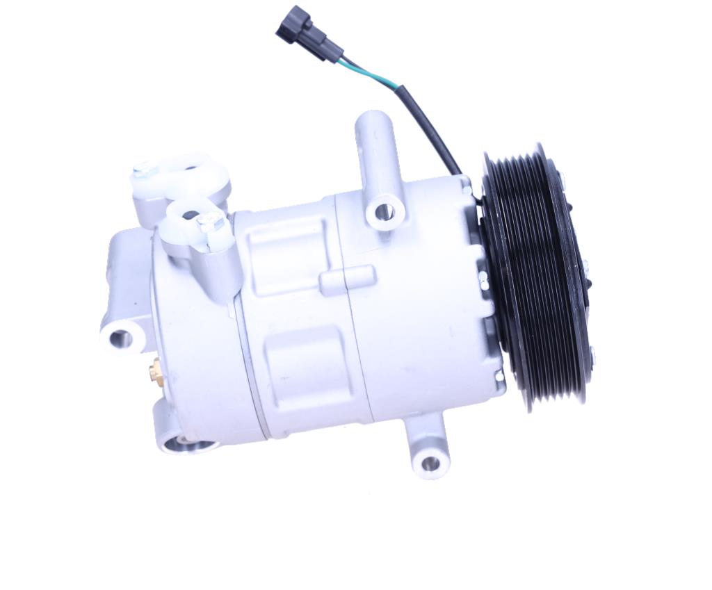 PlusLine Original Aircon Compressor for Ford SD7V161067+