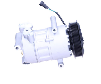 PlusLine Original Aircon Compressor for Ford SD7V161067+