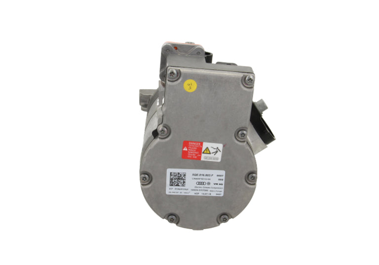 PlusLine Original Aircon Compressor for Volkswagen 090595095+