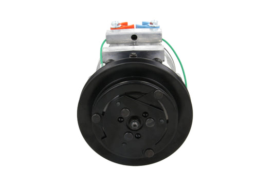 PlusLine Original Aircon Compressor for New Holland SD7H137360+