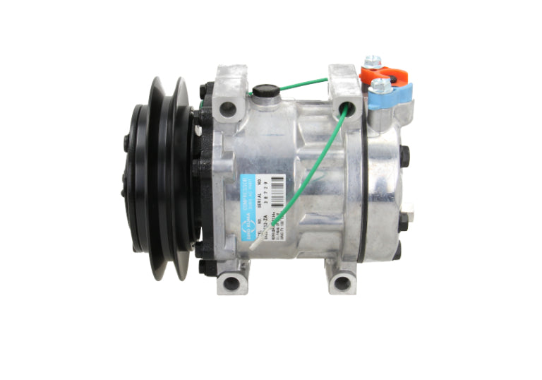PlusLine Original Aircon Compressor for New Holland SD7H137360+