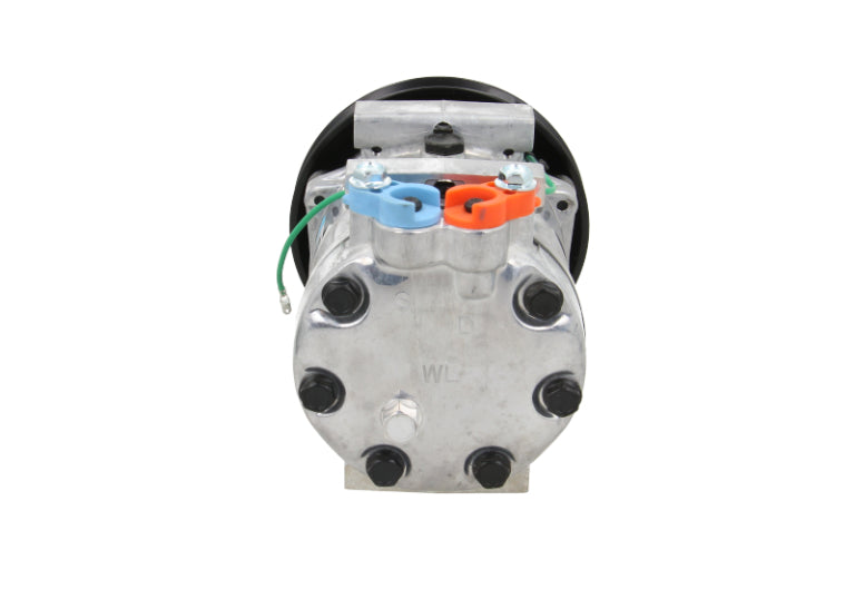 PlusLine Original Aircon Compressor for New Holland SD7H137360+