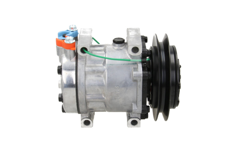 PlusLine Original Aircon Compressor for New Holland SD7H137360+