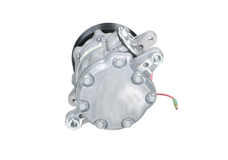 PlusLine Original Aircon Compressor for Universal 090625002+