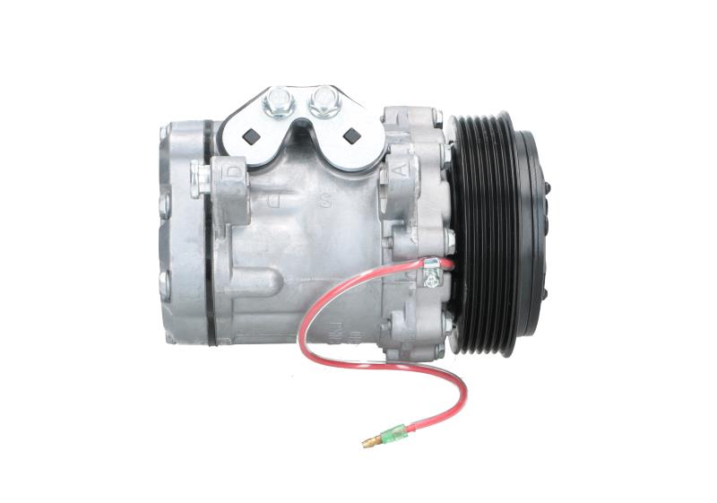 PlusLine Original Aircon Compressor for Universal 090625002+