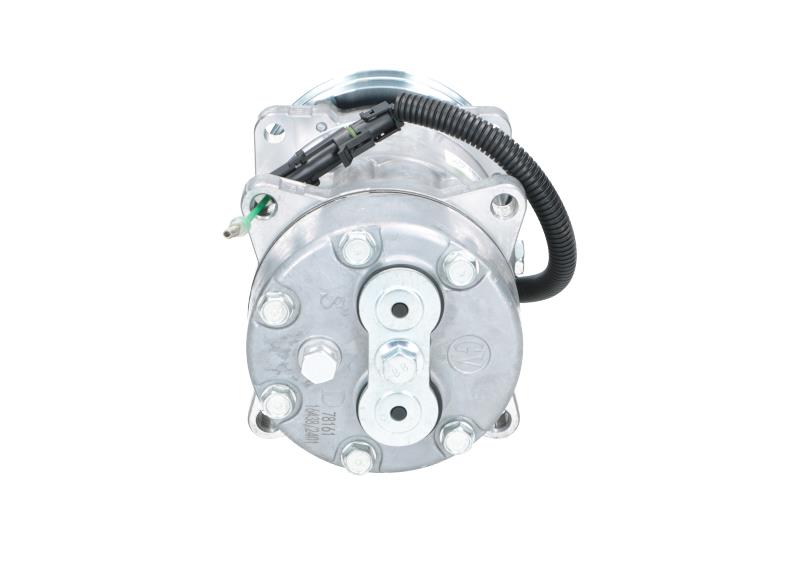 PlusLine Original Aircon Compressor for Cummins 090625016+