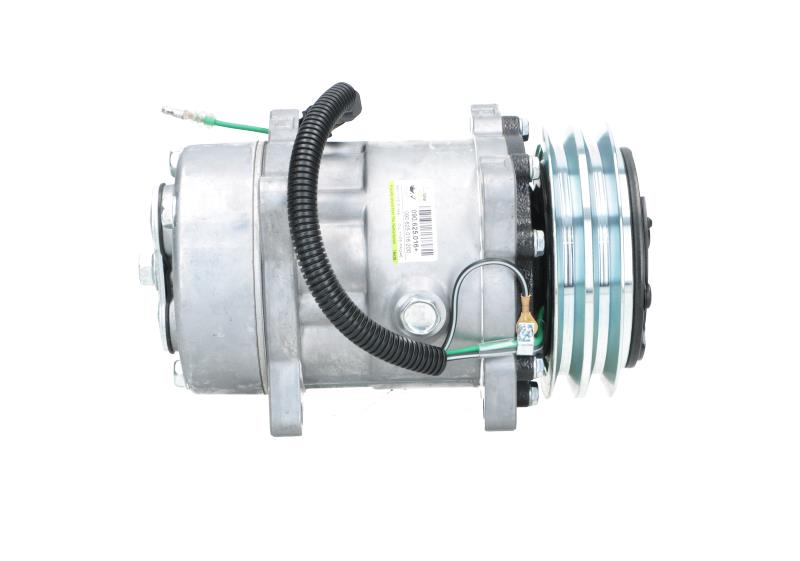 PlusLine Original Aircon Compressor for Cummins 090625016+