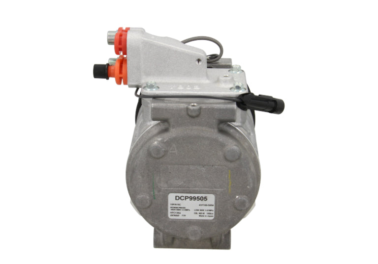 Denso New Aircon Compressor for John Deere DCP99505