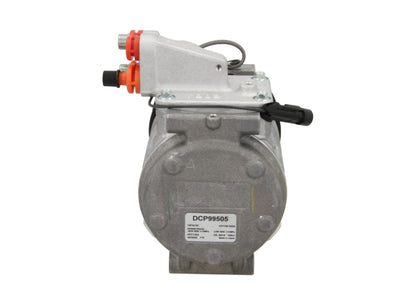 Denso New Aircon Compressor for John Deere DCP99505