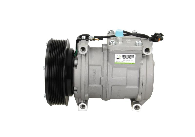 PlusLine Original Aircon Compressor for John Deere 4471009790+