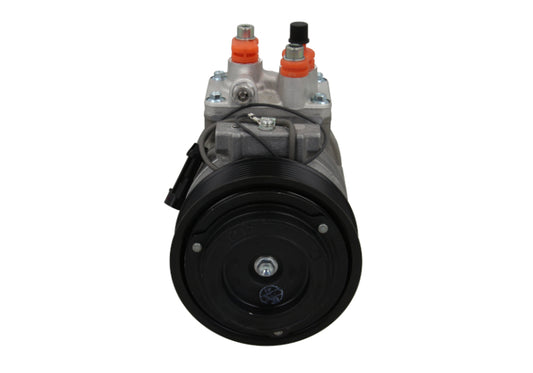 Denso New Aircon Compressor for John Deere DCP99513
