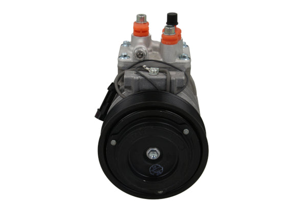 Denso New Aircon Compressor for John Deere DCP99513