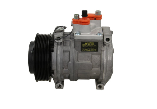 Denso New Aircon Compressor for John Deere DCP99513