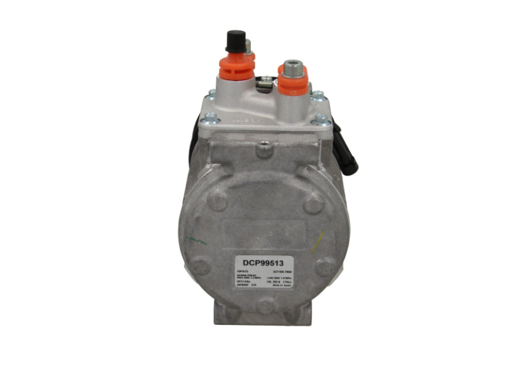 Denso New Aircon Compressor for John Deere DCP99513