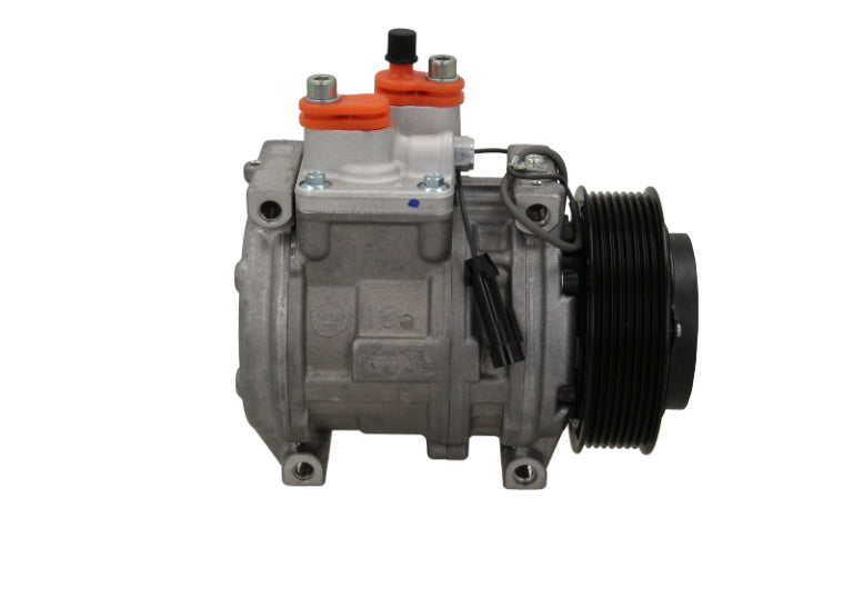 Denso New Aircon Compressor for John Deere DCP99513