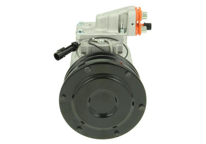Denso New Airco Compressor John Deere DCP99504