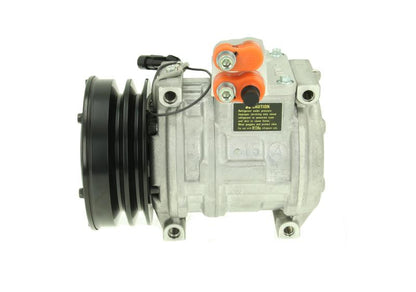 Denso New Airco Compressor John Deere DCP99504