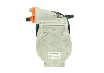 Denso New Airco Compressor John Deere DCP99504