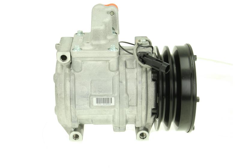 Denso New Airco Compressor John Deere DCP99504
