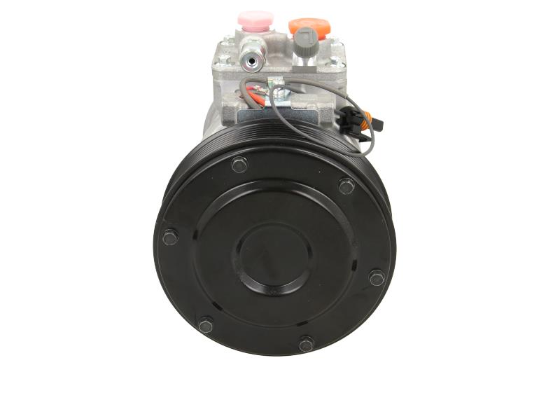 Denso New Aircon Compressor for John Deere DCP99511