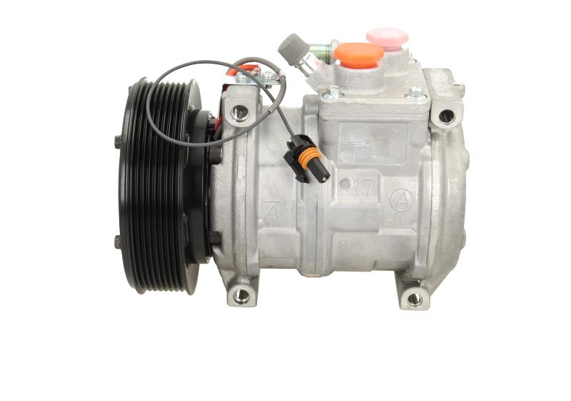 Denso New Aircon Compressor for John Deere DCP99511