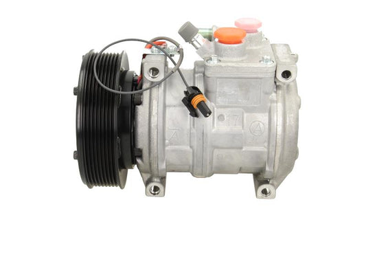 Denso New Aircon Compressor for John Deere DCP99511