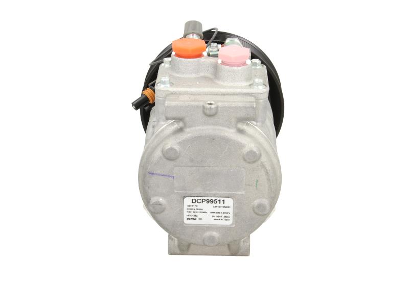 Denso New Aircon Compressor for John Deere DCP99511