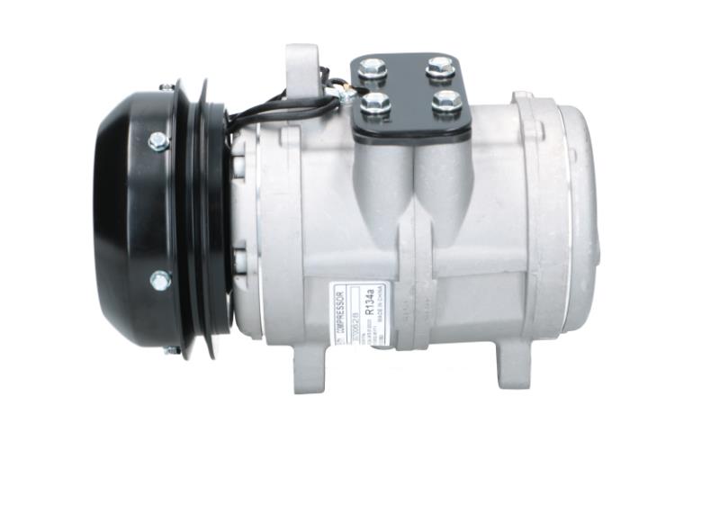 PlusLine Original Aircon Compressor for John Deere 090635006+