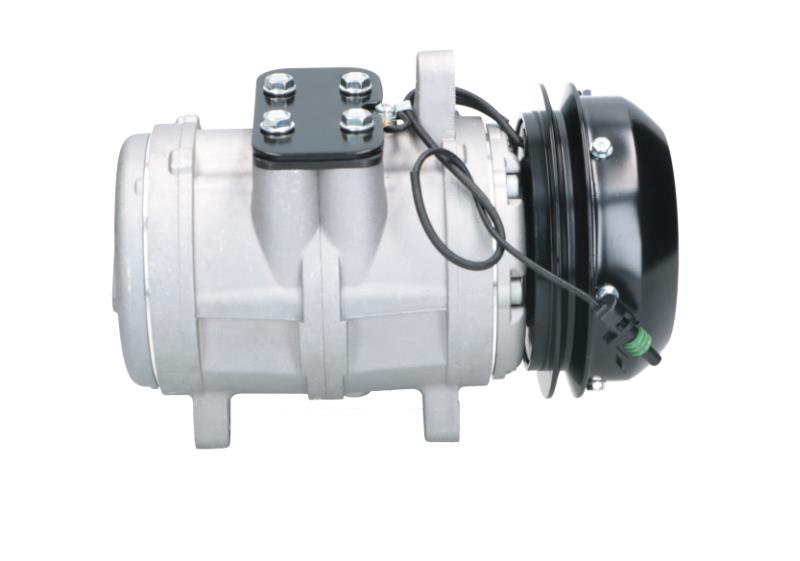 PlusLine Original Aircon Compressor for John Deere 090635006+
