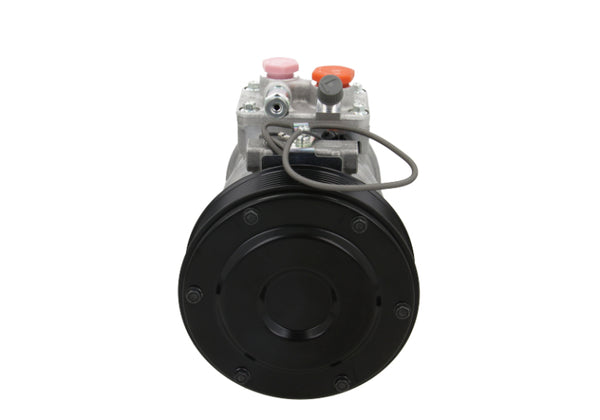Denso New Aircon Compressor for John Deere DCP99517