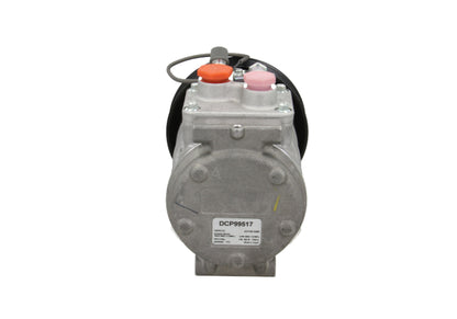 Denso New Aircon Compressor for John Deere DCP99517