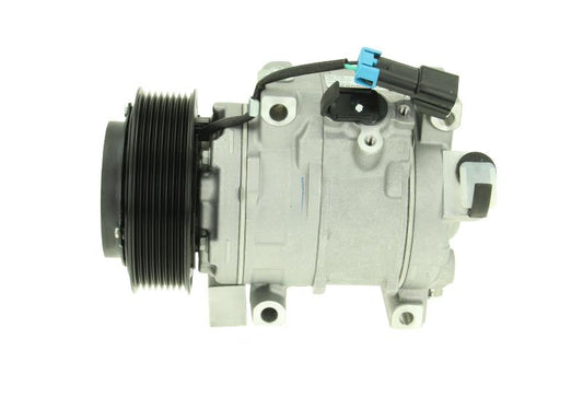 Denso New Aircon Compressor for John Deere DCP99520