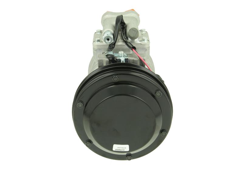 Denso New Aircon Compressor for John Deere DCP99522