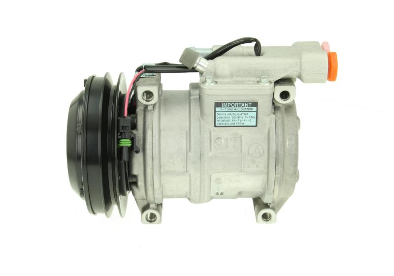 Denso New Aircon Compressor for John Deere DCP99522