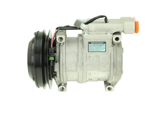 Denso New Aircon Compressor for John Deere DCP99522
