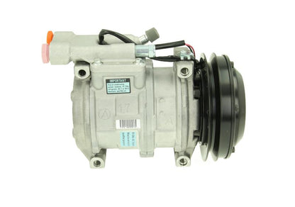 Denso New Aircon Compressor for John Deere DCP99522