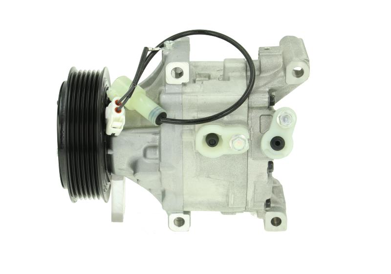 Denso New Aircon Compressor for John Deere DCP99524