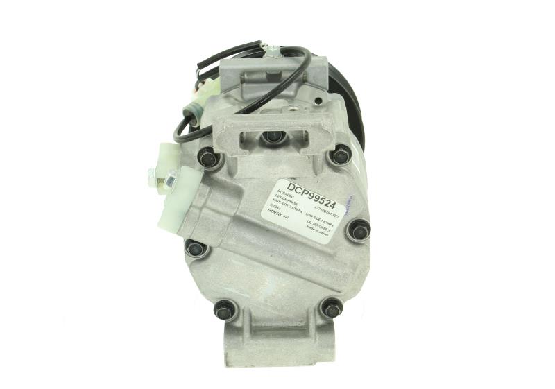 Denso New Aircon Compressor for John Deere DCP99524