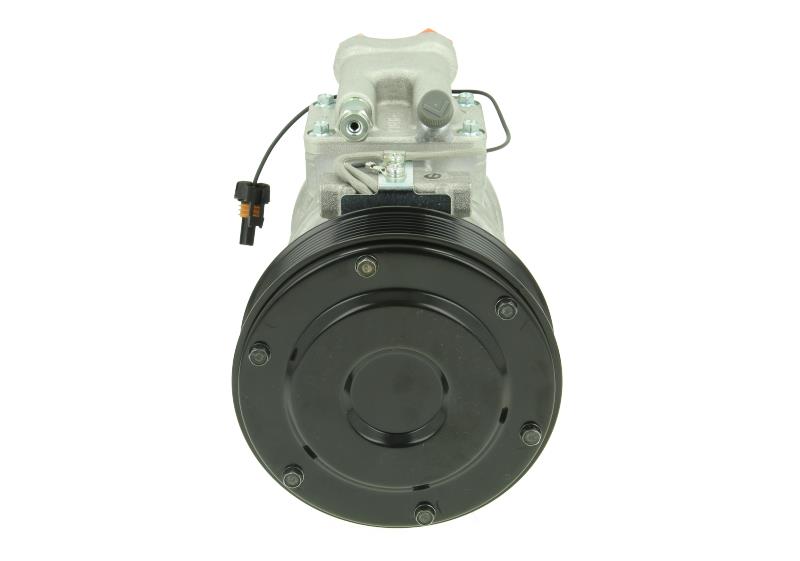 Denso New Aircon Compressor for John Deere DCP99527