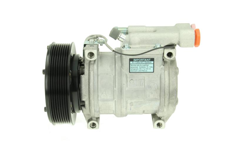 Denso New Aircon Compressor for John Deere DCP99527