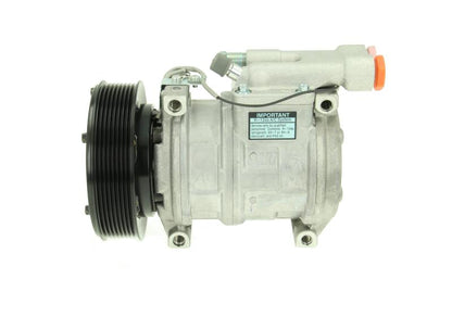 Denso New Aircon Compressor for John Deere DCP99527