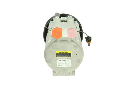 Denso New Aircon Compressor for John Deere DCP99527
