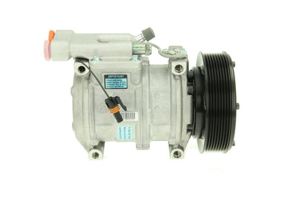 Denso New Aircon Compressor for John Deere DCP99527